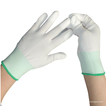 ОУР перчатки без покрытия,безворсовые перчатки,перчатки для чистых помещений